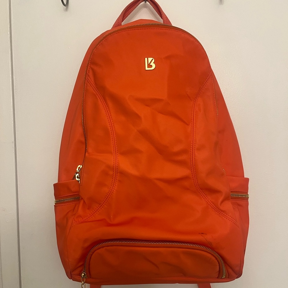 COPY - Buff Bunny Backpack